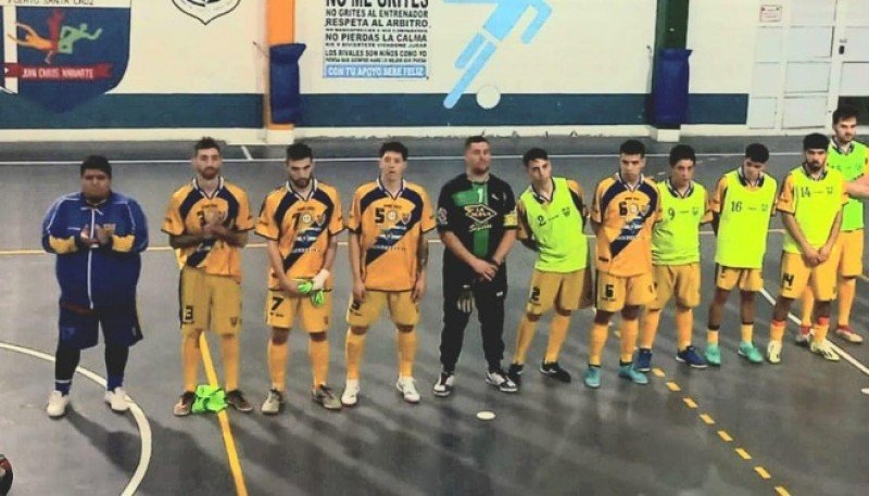 noticiaspuertosantacruz.com.ar - Imagen extraida de: https://www.tiemposur.com.ar/deporte/barrio-52-se-trepo-a-la-cima