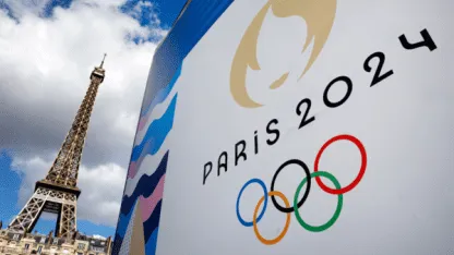 Calendario de los Juegos Olímpicos de París 2024: todo lo que debes saber