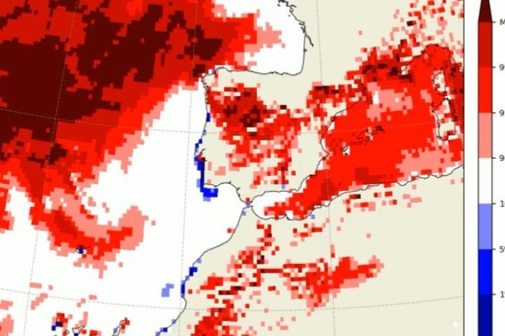 noticiaspuertosantacruz.com.ar - Imagen extraida de: https://www.huffingtonpost.es//tiempo/confirman-fulminante-ola-calor-aemet-avisa-temperaturas-nunca-vistas-40nosbr.html