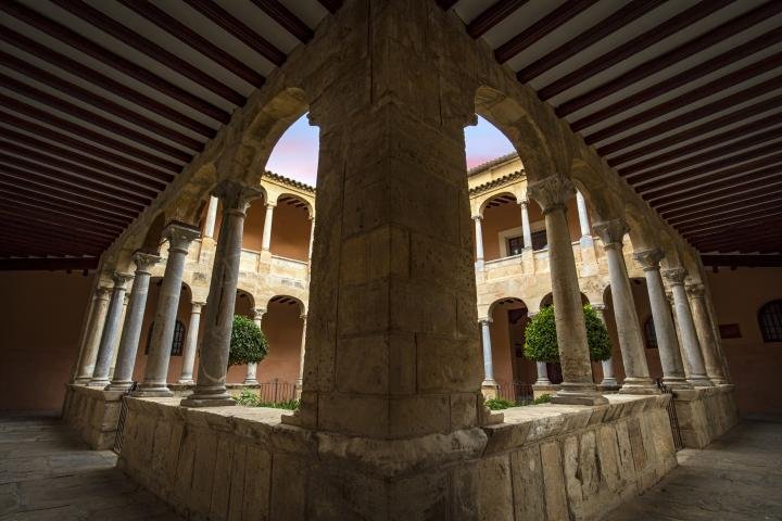 noticiaspuertosantacruz.com.ar - Imagen extraida de: https://www.huffingtonpost.es//life/viajes/capilla-sixtina-espana-localizacion-rp.html