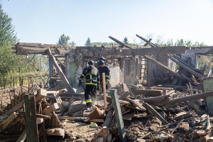 noticiaspuertosantacruz.com.ar - Imagen extraida de: https://www.huffingtonpost.es//global/la-otan-vacaciones-plena-guerra-despierta-ira-ucraniabr.html