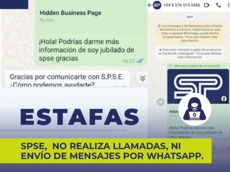 noticiaspuertosantacruz.com.ar - Imagen extraida de: https://noticias.santacruz.gob.ar/gestion/entes-provinciales/servicios-publicos/item/31333-servicios-publicos-advierte-sobre-estafas-por-mensajeria-whatsapp-a-jubilados