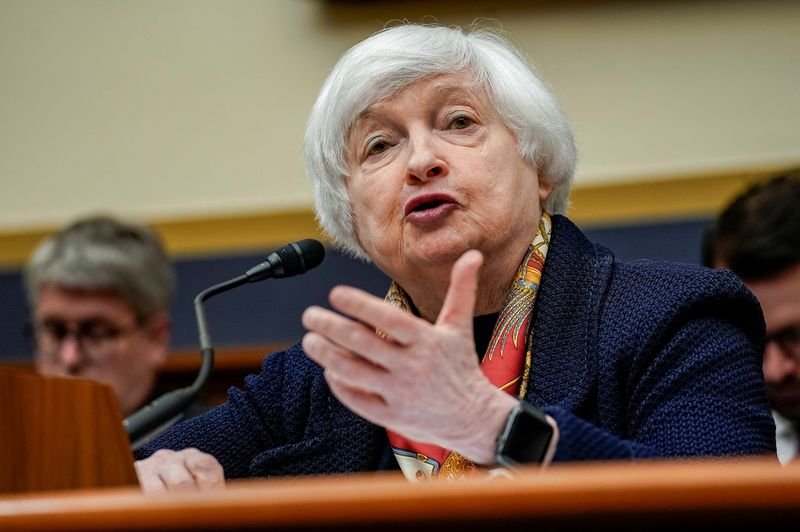 noticiaspuertosantacruz.com.ar - Imagen extraida de: https://finance.yahoo.com/news/yellen-call-more-financial-stability-103433435.html