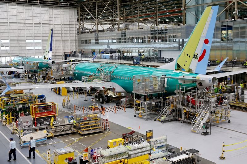 noticiaspuertosantacruz.com.ar - Imagen extraida de: https://finance.yahoo.com/news/exclusive-boeing-delays-suppliers-737-215132710.html