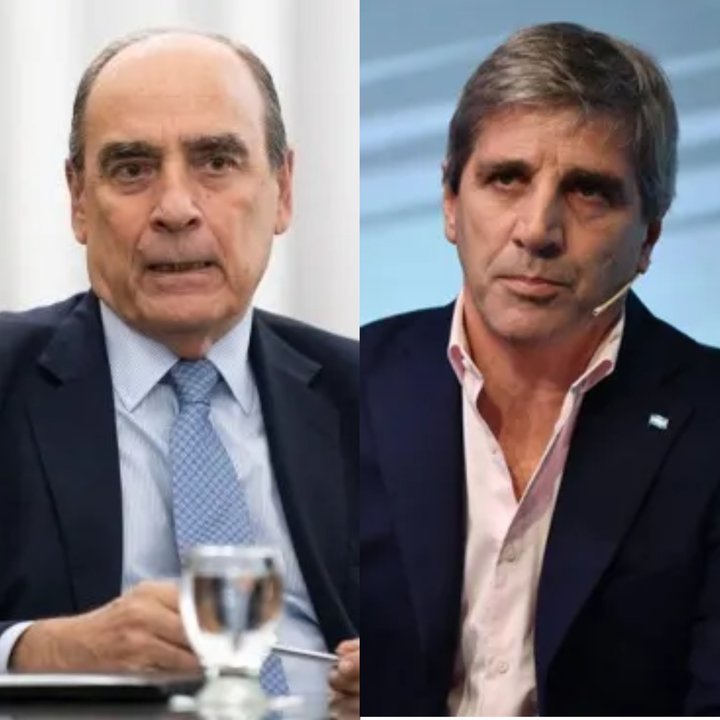 noticiaspuertosantacruz.com.ar - Imagen extraida de: https://adnsur.com.ar/politica/gobernadores-se-reunen-con-luis-caputo-y-guillermo-francos-para-discutir-el-presupuesto-2025_a66e88beb17ad0543f6ba7ed8