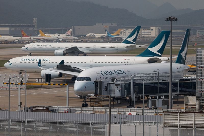 noticiaspuertosantacruz.com.ar - Imagen extraida de: https://finance.yahoo.com/news/cathay-pacific-completes-buyback-warrants-044330223.html