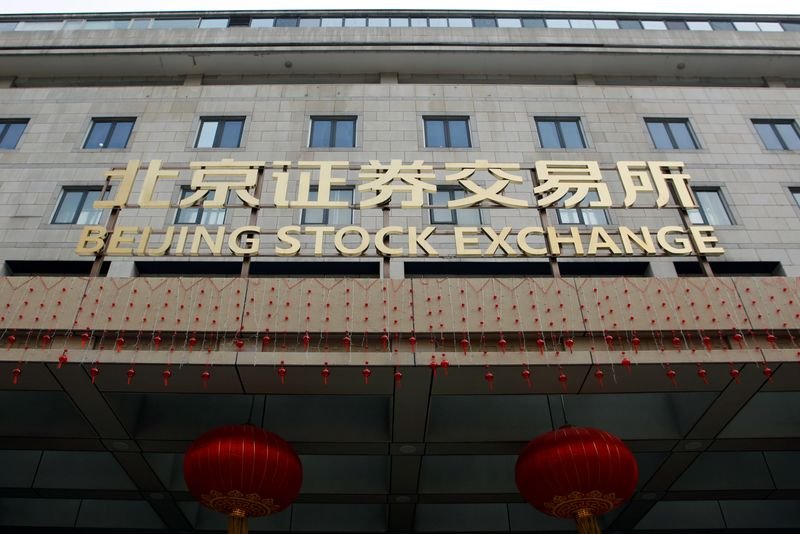 noticiaspuertosantacruz.com.ar - Imagen extraida de: https://finance.yahoo.com/news/china-stocks-set-best-week-020959021.html