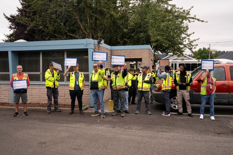 noticiaspuertosantacruz.com.ar - Imagen extraida de: https://finance.yahoo.com/news/factbox-boeing-strike-puts-spotlight-150017298.html