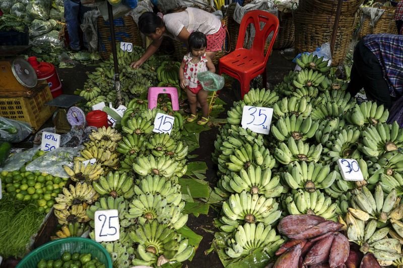 noticiaspuertosantacruz.com.ar - Imagen extraida de: https://finance.yahoo.com/news/thai-august-headline-cpi-rises-034047297.html