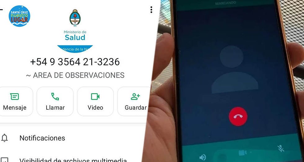 noticiaspuertosantacruz.com.ar - Imagen extraida de: https://www.santacruznuestrolugar.com/post/intento-de-estafa-virtual-en-primera-persona-en-río-gallegos