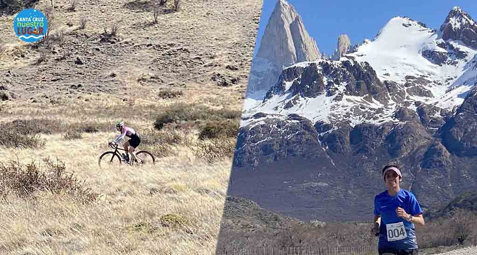 noticiaspuertosantacruz.com.ar - Imagen extraida de: https://www.santacruznuestrolugar.com/post/comienzan-las-inscripciones-para-el-desafío-mtb-y-carrera-de-postas-del-39-aniversario-de-el-chalté