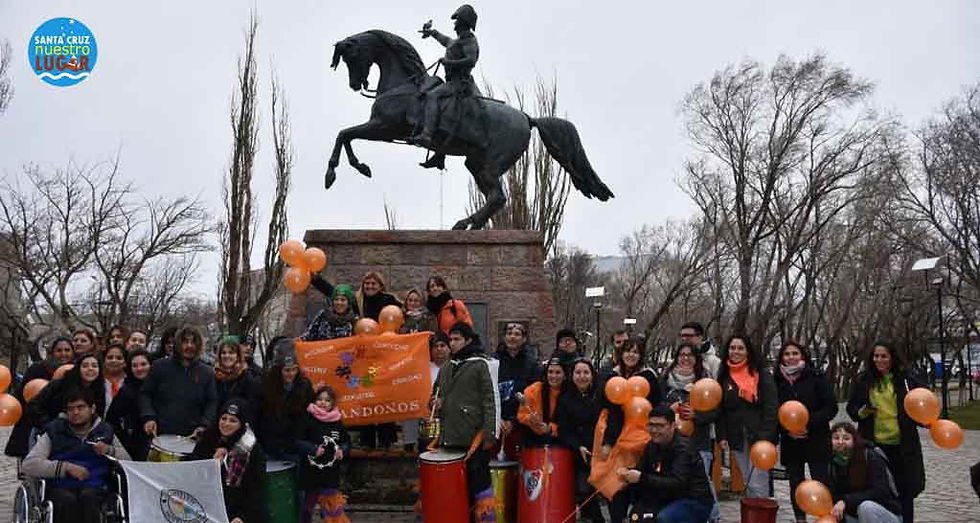 noticiaspuertosantacruz.com.ar - Imagen extraida de: https://www.santacruznuestrolugar.com/post/se-realizaron-actividades-comunitarias-por-el-día-mundial-de-la-prevención-del-suicidio