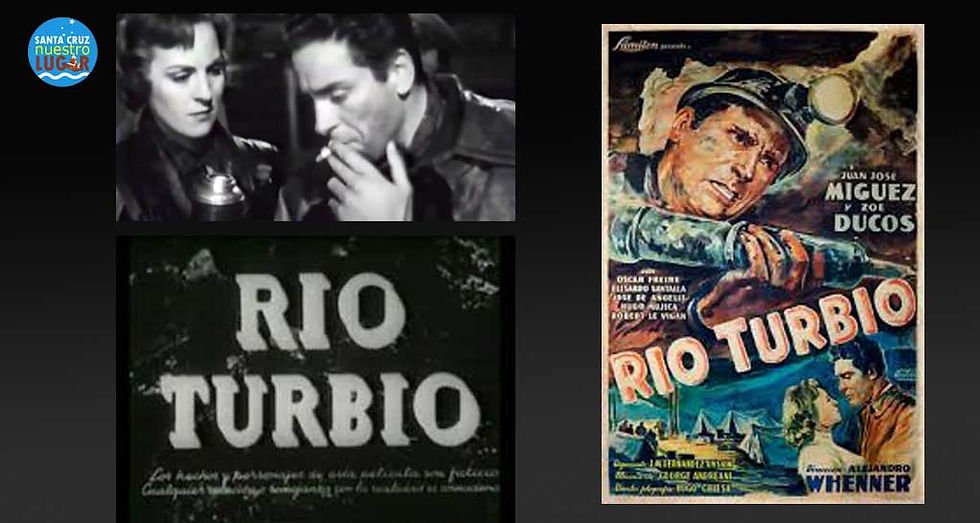 noticiaspuertosantacruz.com.ar - Imagen extraida de: https://www.santacruznuestrolugar.com/post/río-turbio-una-poco-conocida-película-del-cine-argentino-de-los-años-50