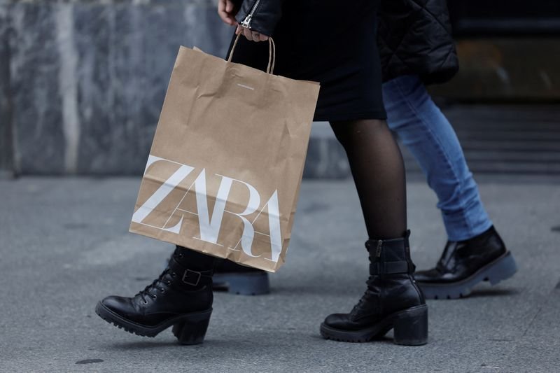 noticiaspuertosantacruz.com.ar - Imagen extraida de: https://finance.yahoo.com/news/inditex-sales-growth-forecasts-dampened-081919172.html