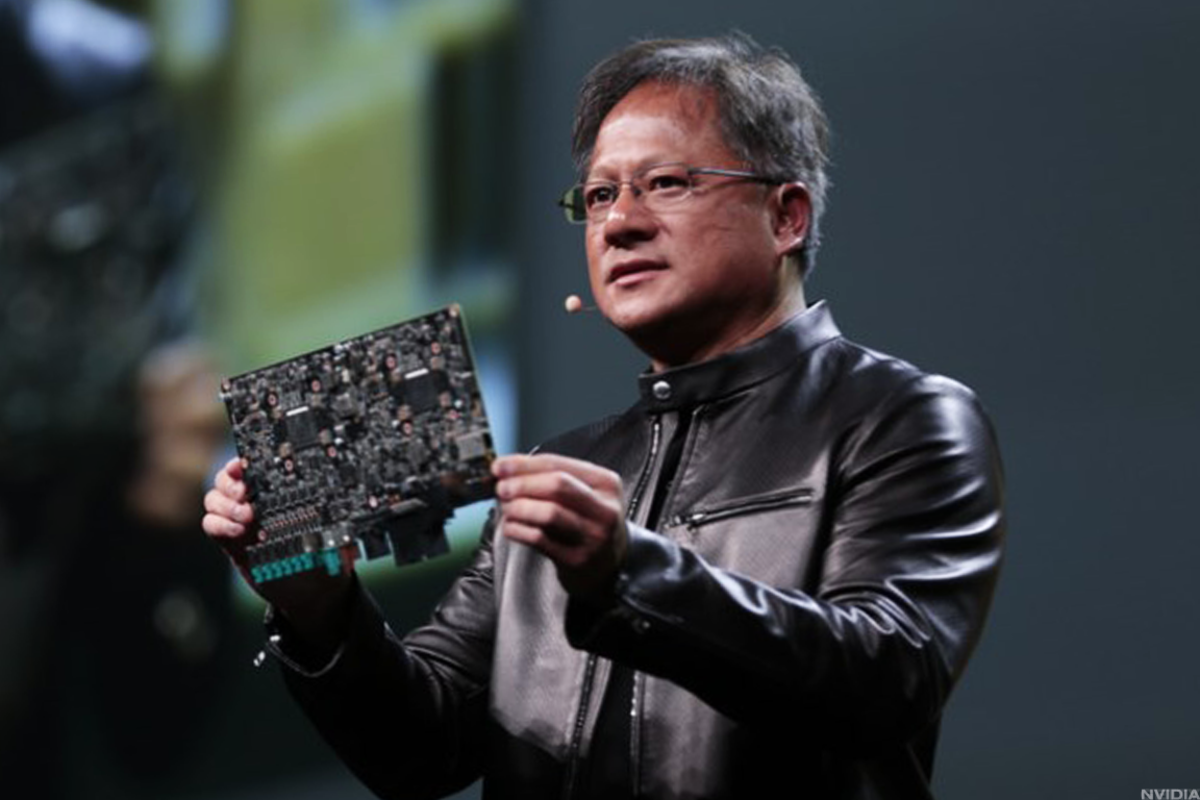 noticiaspuertosantacruz.com.ar - Imagen extraida de: https://finance.yahoo.com/news/nvidia-jensen-huang-addressed-three-143300242.html