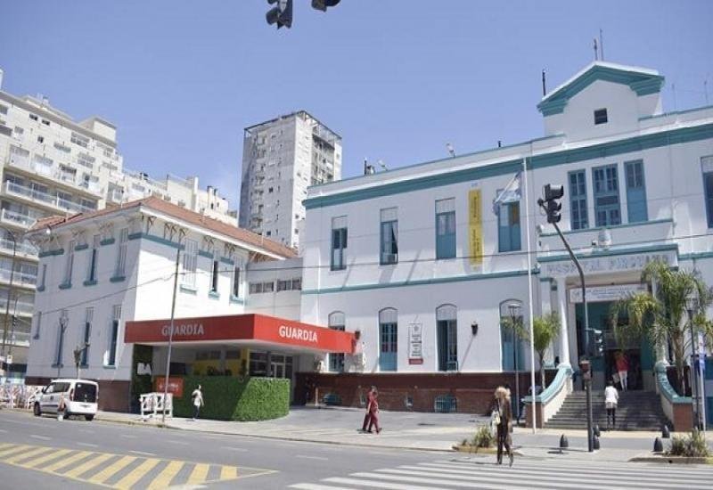 noticiaspuertosantacruz.com.ar - Imagen extraida de: https://www.construar.com.ar/2024/09/se-abrio-la-licitacion-para-ampliar-la-guardia-del-hospital-pirovano/