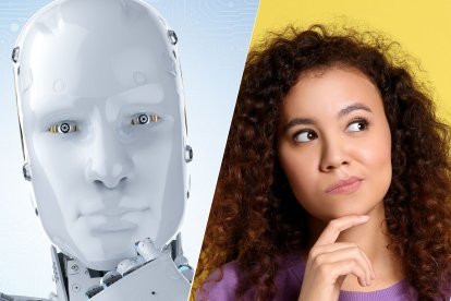 La inteligencia artificial aprende a través del pensamiento lógico