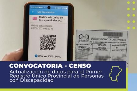 noticiaspuertosantacruz.com.ar - Imagen extraida de: https://noticias.santacruz.gob.ar/gestion/desarrollo-social/item/31444-continua-la-convocatoria-de-titulares-para-el-censo-provincial-de-discapacidad