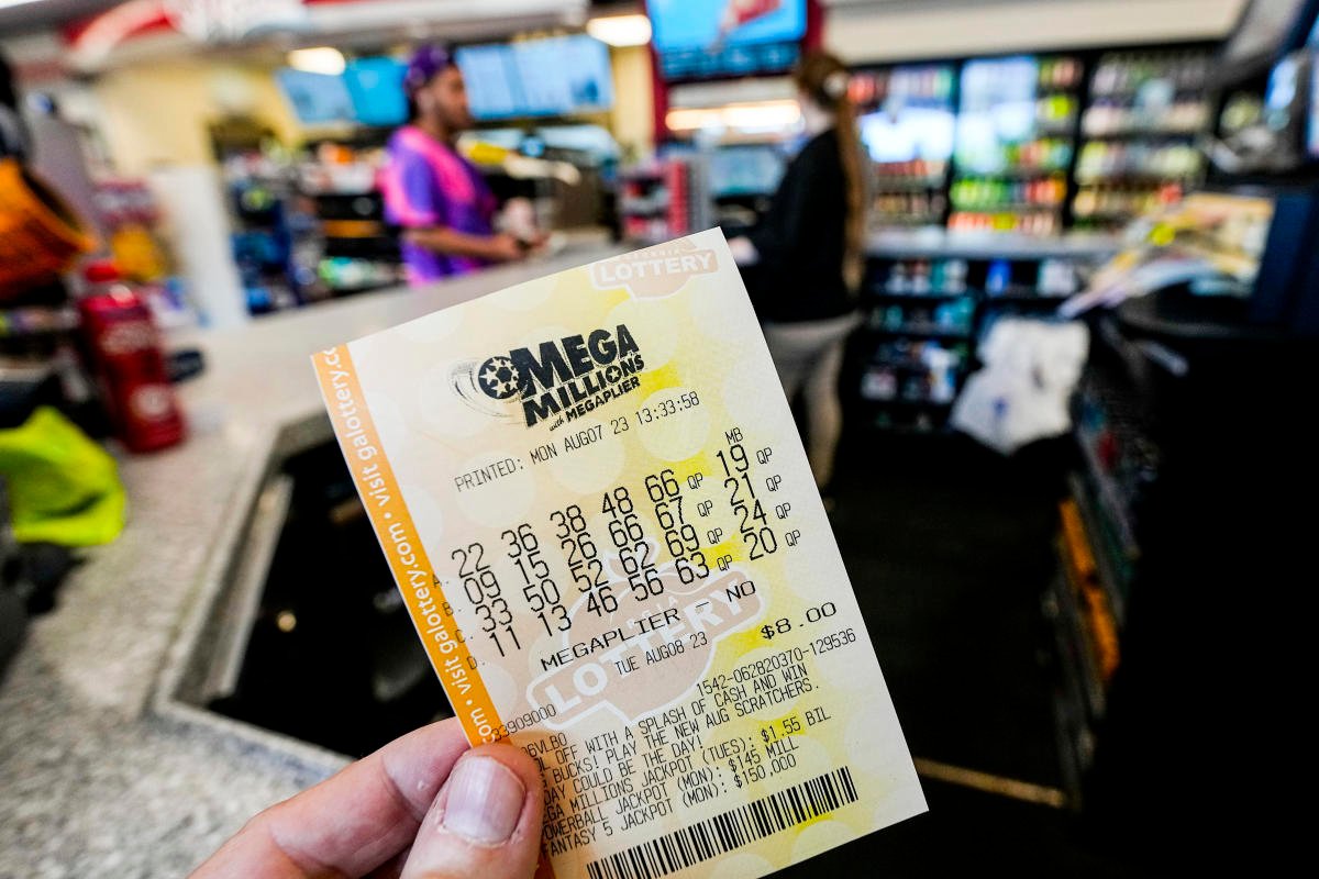 noticiaspuertosantacruz.com.ar - Imagen extraida de: https://finance.yahoo.com/news/mega-millions-jackpot-soars-estimated-133716113.html