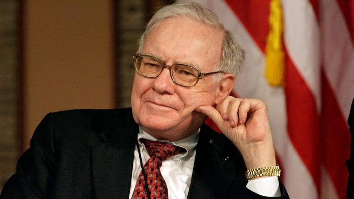 noticiaspuertosantacruz.com.ar - Imagen extraida de: https://finance.yahoo.com/news/top-berkshire-hathaway-exec-makes-120300866.html