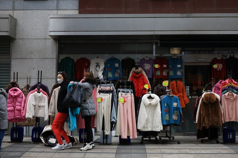 noticiaspuertosantacruz.com.ar - Imagen extraida de: https://finance.yahoo.com/news/south-korea-inflation-slows-3-232248363.html