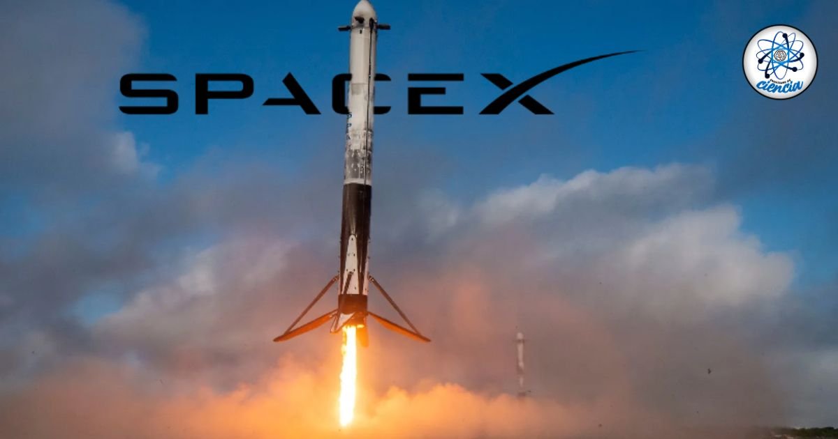 noticiaspuertosantacruz.com.ar - Imagen extraida de: https://ensedeciencia.com/2024/09/13/la-mision-polaris-dawn-de-spacex-ha-logrado-3-hitos-historicos-en-la-carrera-espacial/