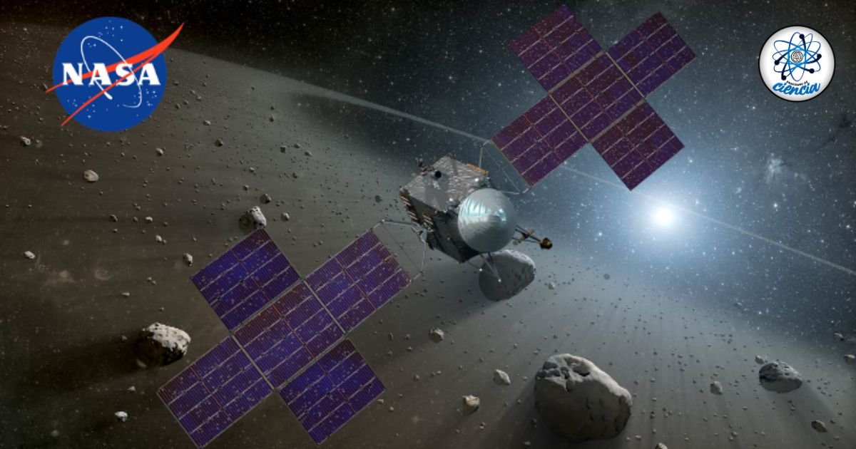 noticiaspuertosantacruz.com.ar - Imagen extraida de: https://ensedeciencia.com/2024/09/14/nasa-el-asteroide-que-tiene-un-valor-noventa-veces-mayor-que-toda-la-economia-mundial/