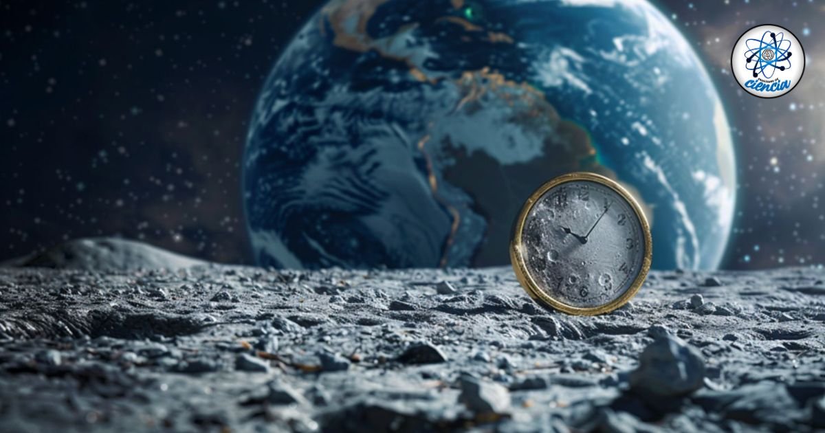 noticiaspuertosantacruz.com.ar - Imagen extraida de: https://ensedeciencia.com/2024/09/14/la-nasa-instalara-relojes-en-la-luna-para-establecer-su-horario-oficialmente/