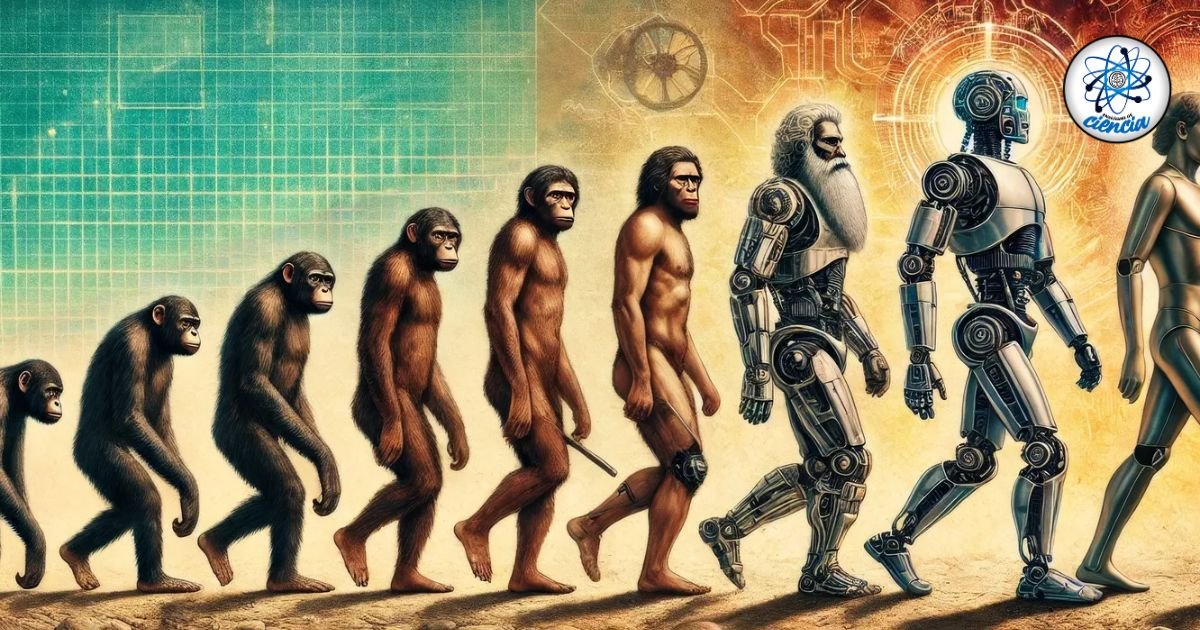 noticiaspuertosantacruz.com.ar - Imagen extraida de: https://ensedeciencia.com/2024/09/04/la-razon-cientifica-del-porque-no-estamos-evolucionando-si-hay-internet-y-mucha-tecnologia/