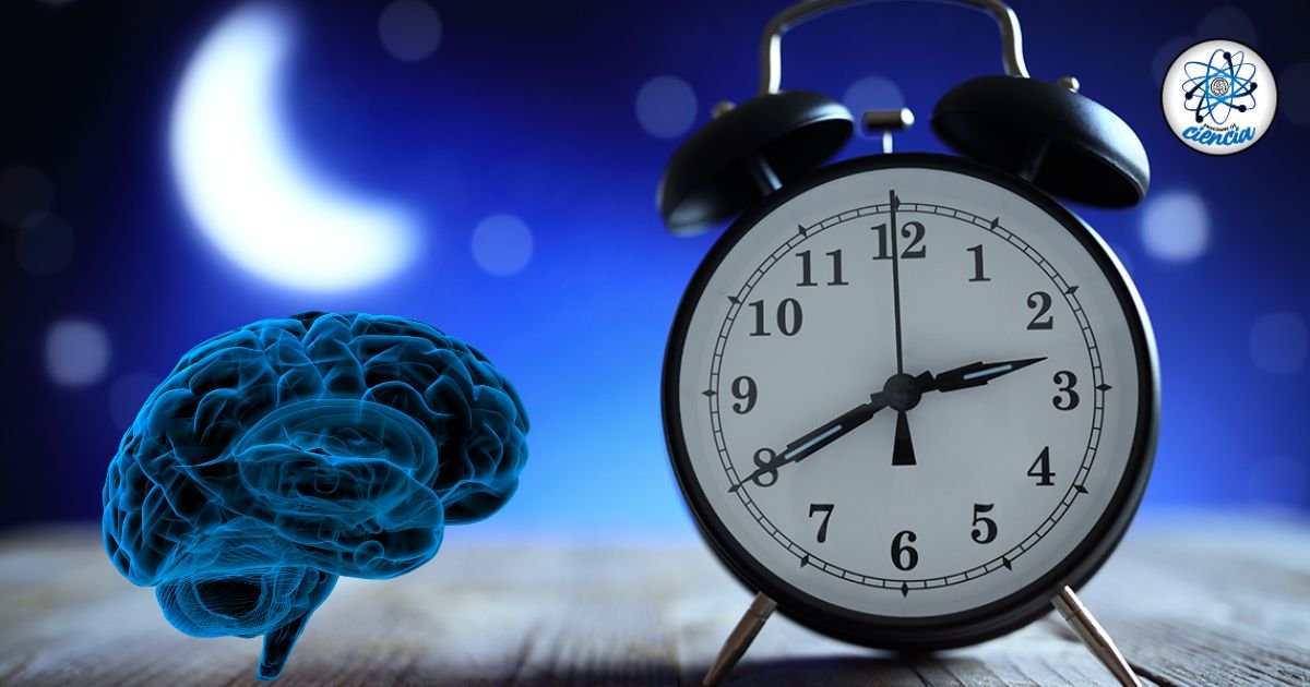 **Dormir temprano: El secreto para un cerebro más joven y saludable**