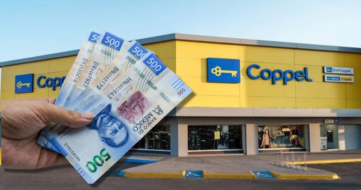 noticiaspuertosantacruz.com.ar - Imagen extraida de: https://ensedeciencia.com/2024/09/11/le-prestaron-14-mil-pesos-en-coppel-y-aunque-fue-puntual-termino-pagando-100-mil-que-paso/