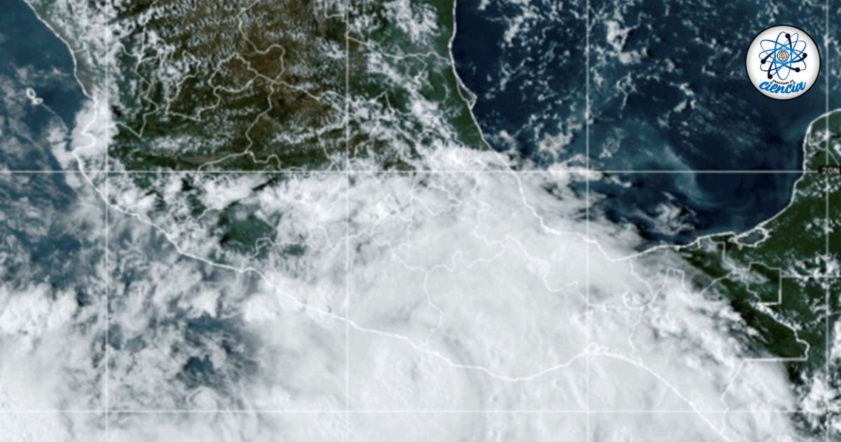 noticiaspuertosantacruz.com.ar - Imagen extraida de: https://ensedeciencia.com/2024/09/25/john-viene-de-regreso-resurge-como-tormenta-tropical-e-impactara-de-nuevo-en-esta-zona-del-pais/