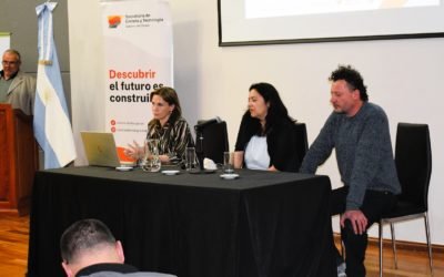 noticiaspuertosantacruz.com.ar - Imagen extraida de: https://ambiente.chubut.gov.ar/profesionales-de-ambiente-expusieron-en-seminario-sobre-cambio-climatico/