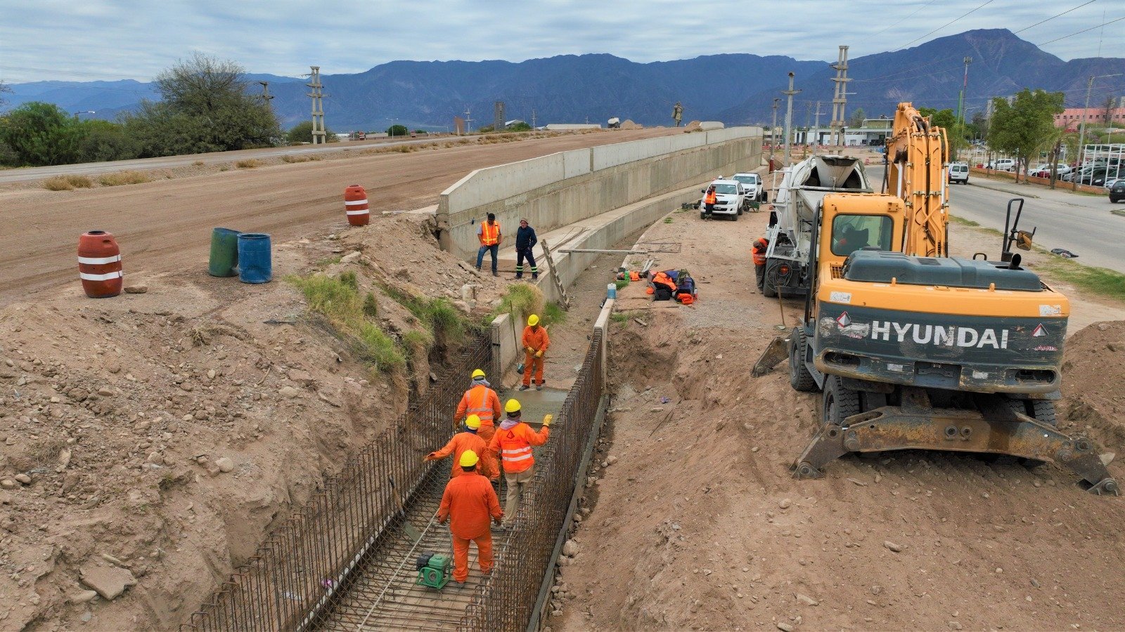 noticiaspuertosantacruz.com.ar - Imagen extraida de: https://elconstructor.com/la-rioja-avanza-la-construccion-de-un-distribuidor-sobre-la-ruta-nacional-75/