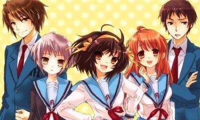 noticiaspuertosantacruz.com.ar - Imagen extraida de: https://ramenparados.com/anunciada-nueva-novela-de-haruhi-suzumiya/