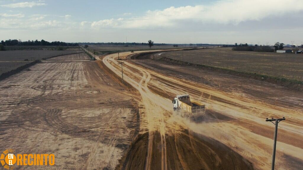 noticiaspuertosantacruz.com.ar - Imagen extraida de: https://www.construar.com.ar/2024/09/se-reactivaron-las-obras-del-desvio-de-giardino-y-rasetto/