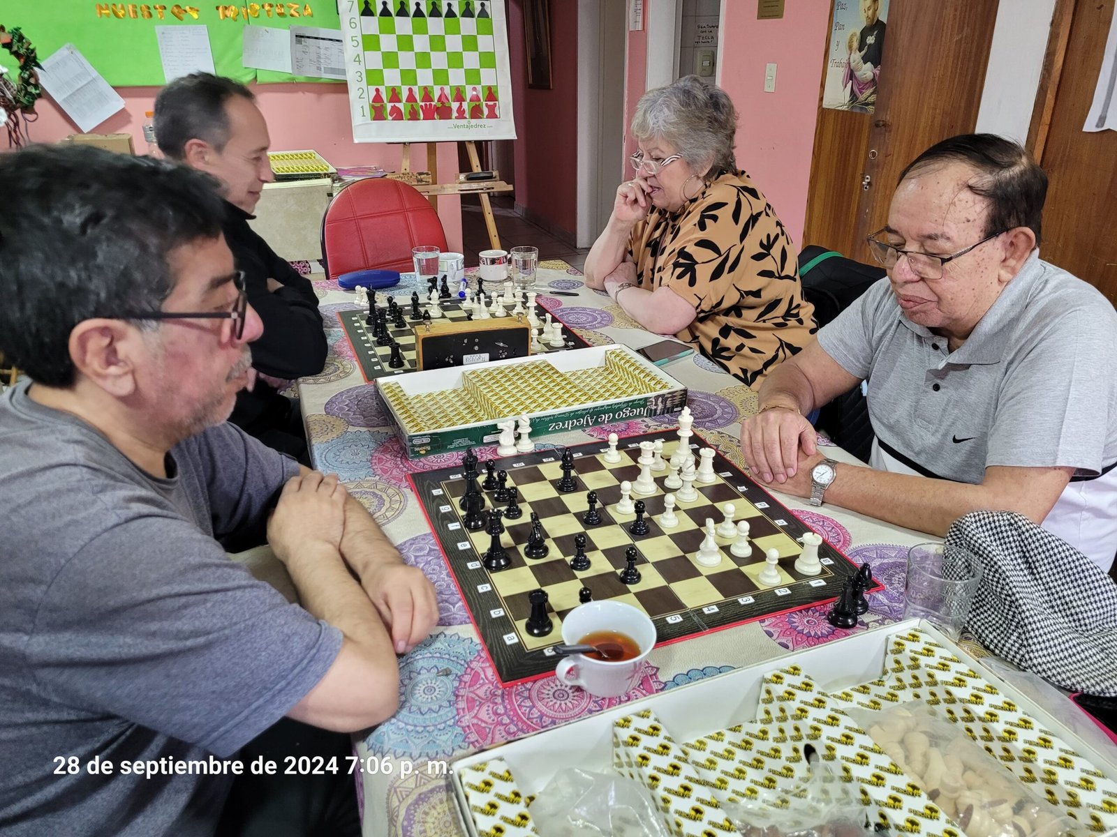 noticiaspuertosantacruz.com.ar - Imagen extraida de: https://www.riogallegos.gob.ar/noticias/taller-de-ajedrez-y-preparativos-para-las-sextas-olimpiadas-de-la-mejor-edad/