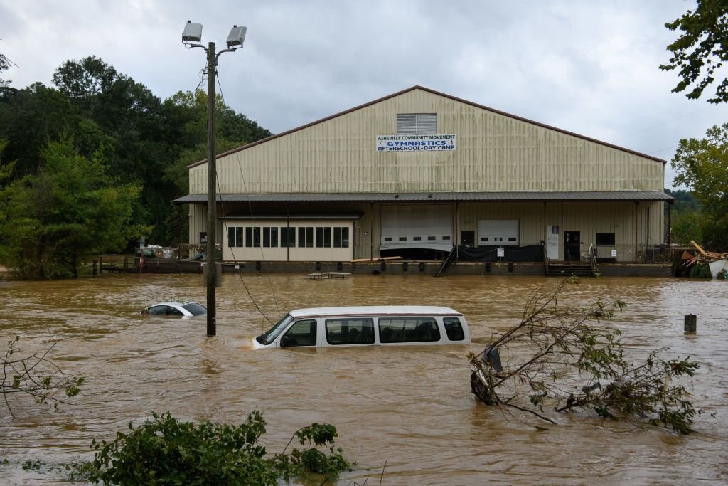 noticiaspuertosantacruz.com.ar - Imagen extraida de: https://finance.yahoo.com/news/helene-us-south-facing-another-131419313.html