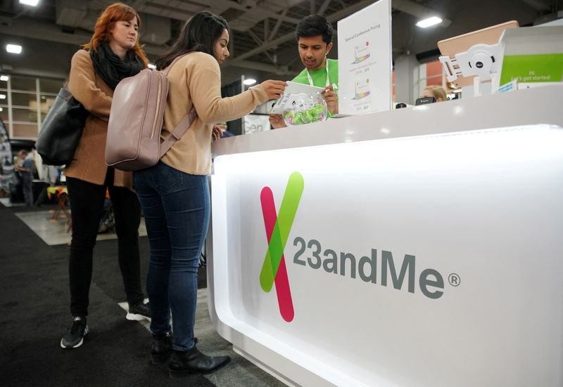 noticiaspuertosantacruz.com.ar - Imagen extraida de: https://finance.yahoo.com/news/23andme-independent-directors-quit-board-212837307.html