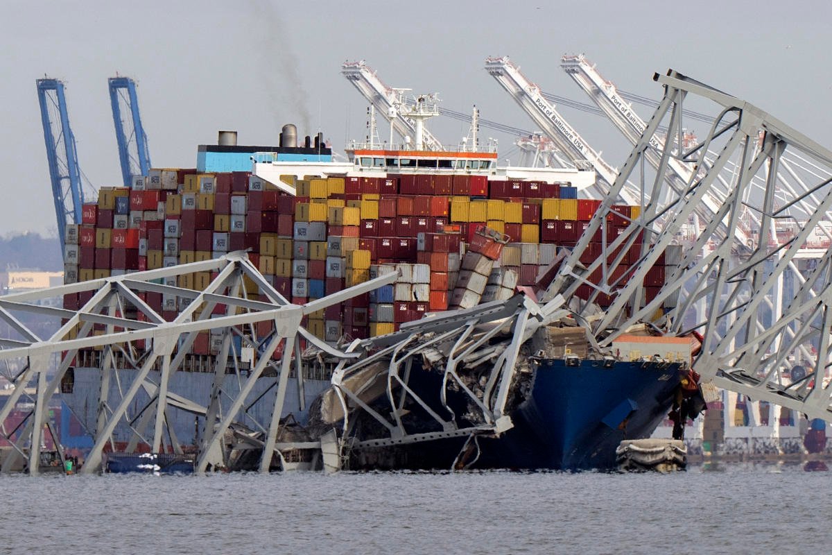 noticiaspuertosantacruz.com.ar - Imagen extraida de: https://finance.yahoo.com/news/baltimore-longshoremen-sue-owner-manager-200034154.html