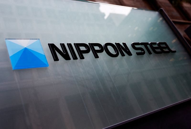 noticiaspuertosantacruz.com.ar - Imagen extraida de: https://finance.yahoo.com/news/nippon-steel-shares-news-us-024336088.html