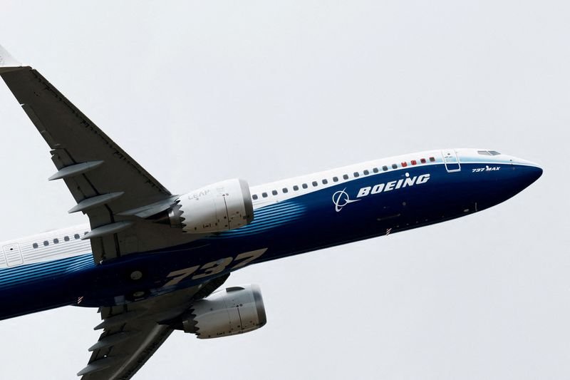 noticiaspuertosantacruz.com.ar - Imagen extraida de: https://finance.yahoo.com/news/boeing-delivers-40-jets-august-150508592.html