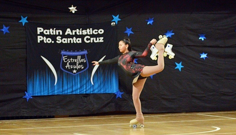 noticiaspuertosantacruz.com.ar - Imagen extraida de: https://www.tiemposur.com.ar/deporte/exitoso-evento-de-patin-artistico-en-puerto-santa-cruz