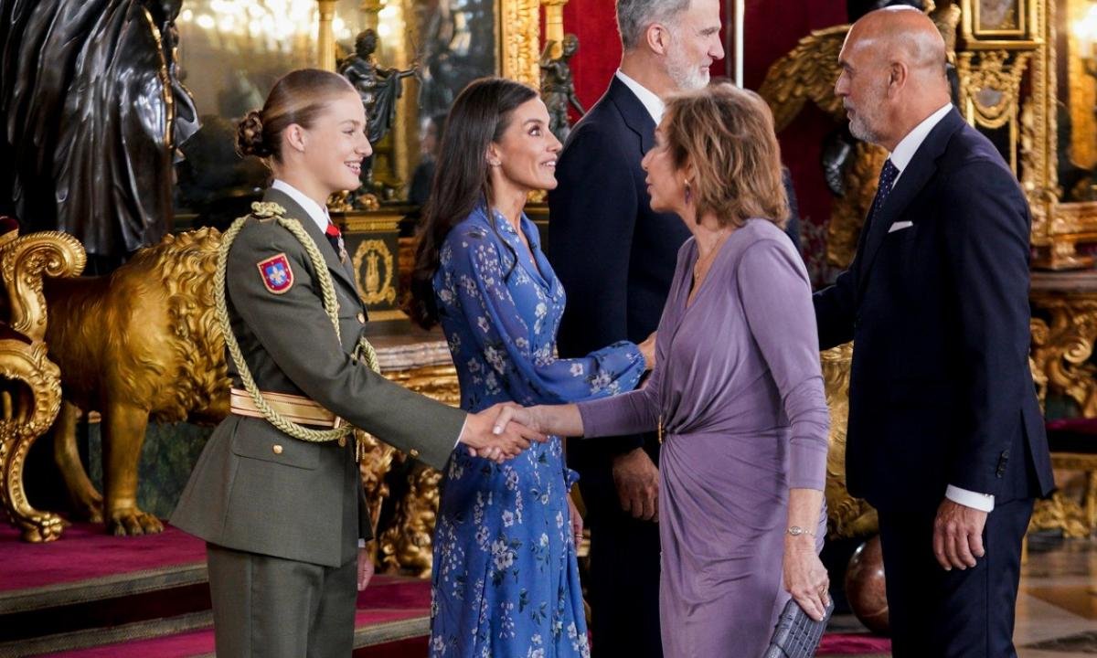 noticiaspuertosantacruz.com.ar - Imagen extraida de: https://www.huffingtonpost.es//virales/ana-rosa-habla-futuro-casa-real-deja-clara-opinion-sobre-leonor-letizia.html