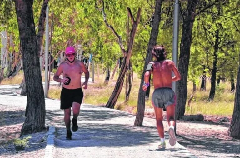 noticiaspuertosantacruz.com.ar - Imagen extraida de: https://elrompehielos.com.ar/fotomultas-ambientales-en-neuquen-el-proximo-punto-seria-el-lugar-preferido-de-los-runners