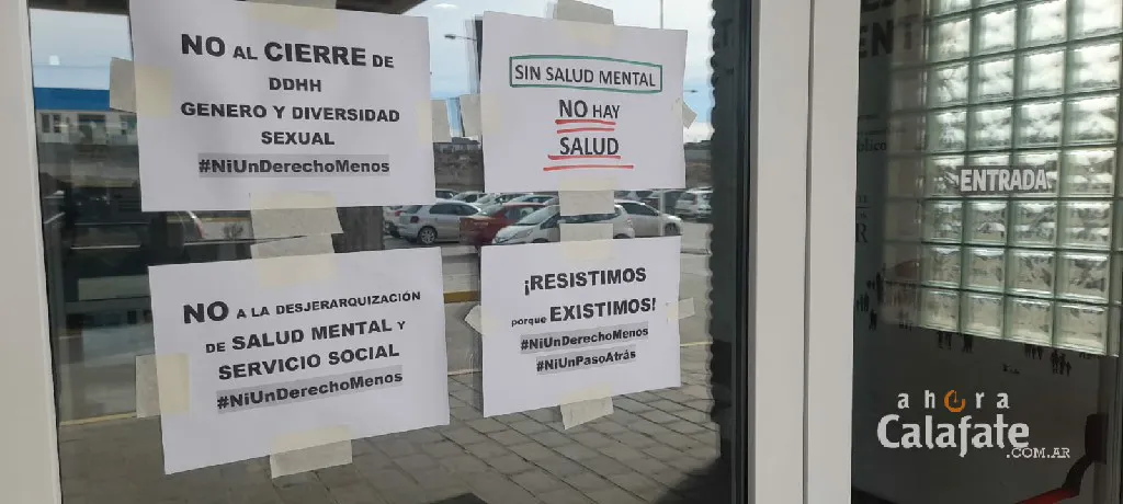 noticiaspuertosantacruz.com.ar - Imagen extraida de: https://ahoracalafate.com.ar//contenido/25300/samic-retencion-de-tareas-y-carteles-contra-el-nuevo-organigrama