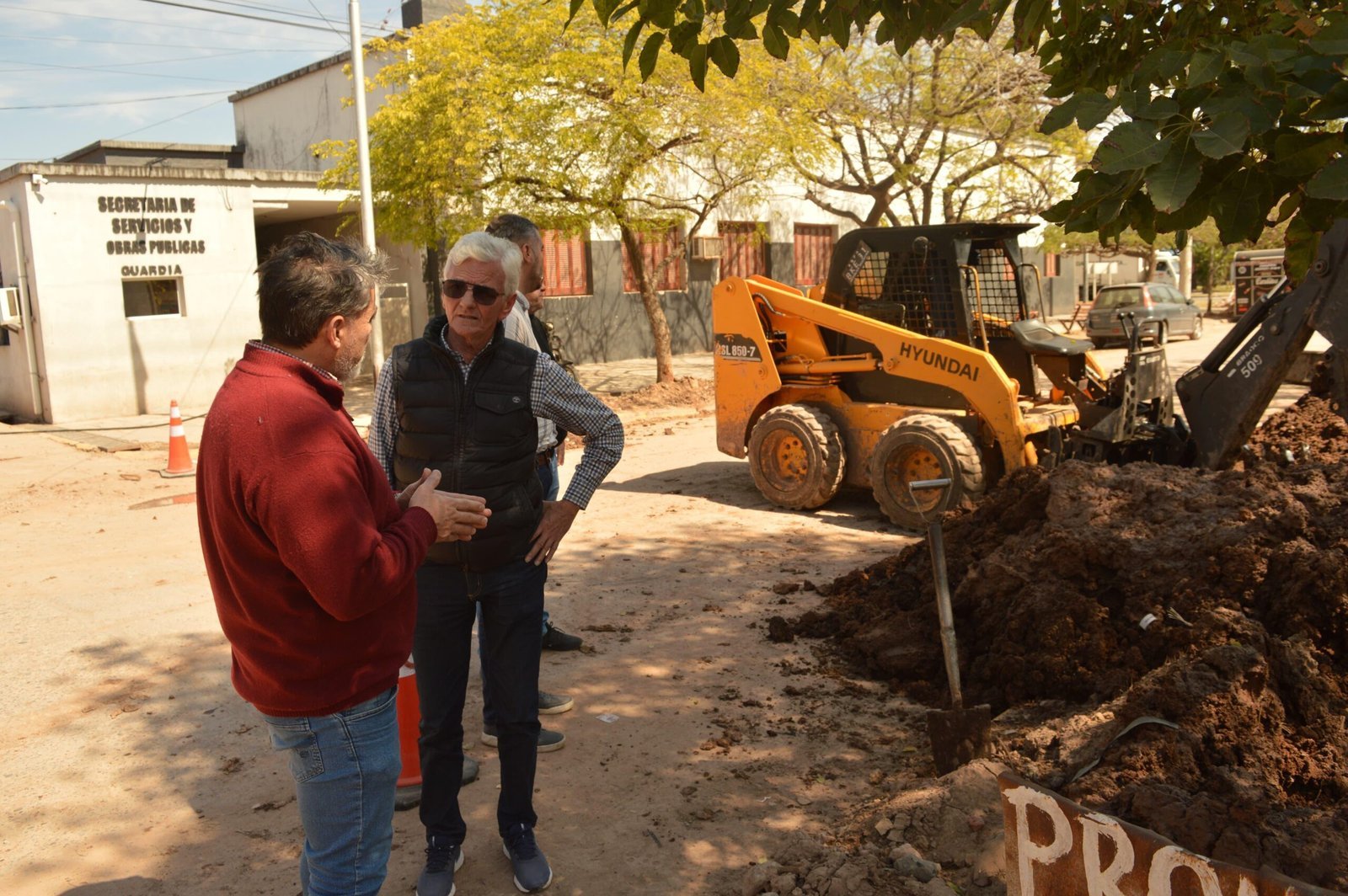 noticiaspuertosantacruz.com.ar - Imagen extraida de: https://elconstructor.com/chaco-continua-trabajando-en-obras-de-agua-y-cloacas-para-el-interior-provincial/