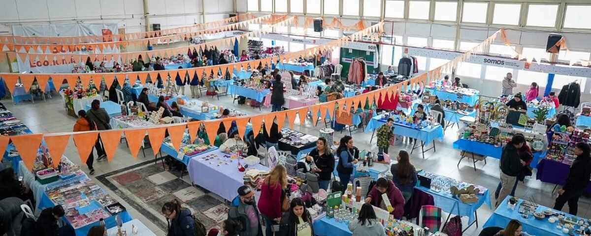 noticiaspuertosantacruz.com.ar - Imagen extraida de: https://www.tierradelfuego.gob.ar/blog/2024/09/05/tu-mercado-contara-con-un-stand-de-salud-con-informacion-para-las-familias-en-ushuaia/