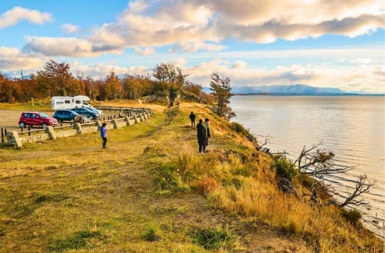 noticiaspuertosantacruz.com.ar - Imagen extraida de: https://elrompehielos.com.ar/la-patagonia-region-mas-hospitalaria-de-argentina-en-2024