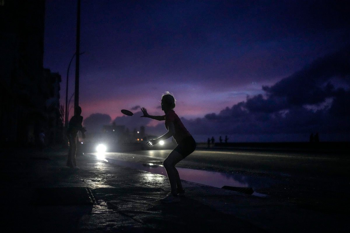 noticiaspuertosantacruz.com.ar - Imagen extraida de: https://finance.yahoo.com/news/cuba-gets-electricity-back-major-145541877.html